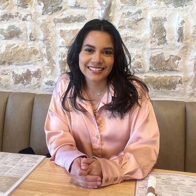 Portrait of creator berenicemedina__