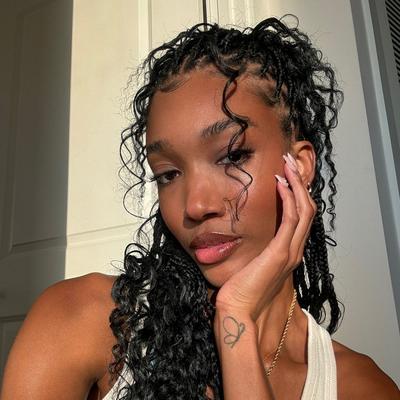 Portrait of creator jailanmann