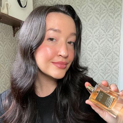 Portrait of creator fragrancefixations