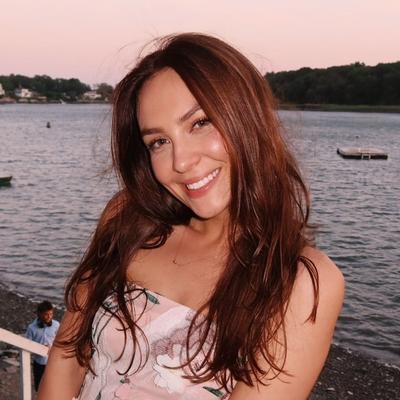 Portrait of creator sydneyvk