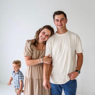 Portrait of creator emilyrussellsprout