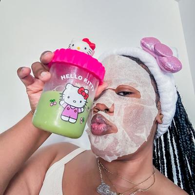 Portrait of creator myskinfrastructure