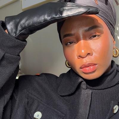 Portrait of creator roussie_official