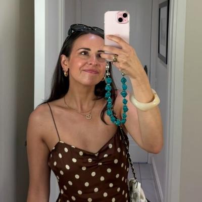 Portrait of creator chloepostsstuff