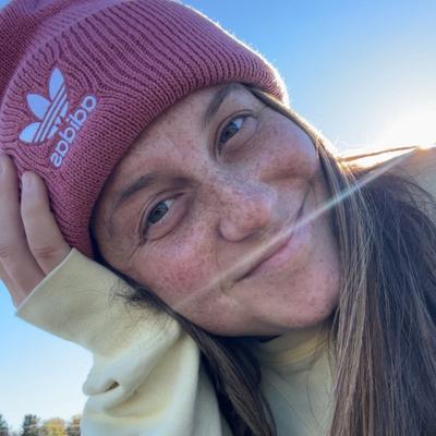 Portrait of creator emilyporter84