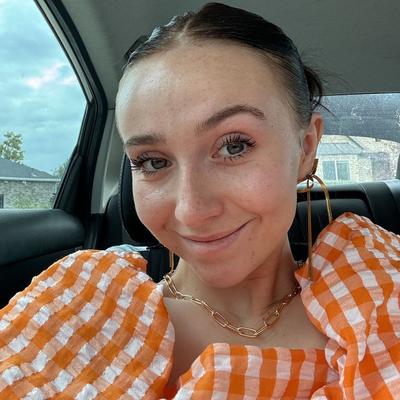 Portrait of creator makenna.leighaa