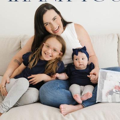 Portrait of creator dearwrenjames