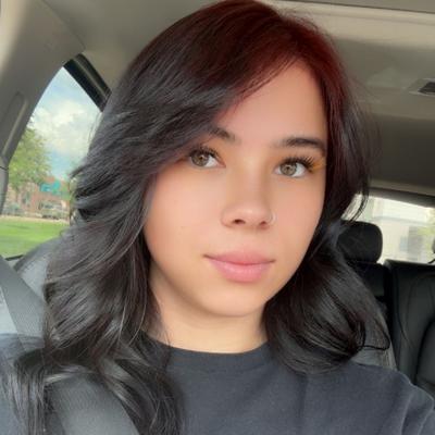 Portrait of creator countrygirlmercedes22