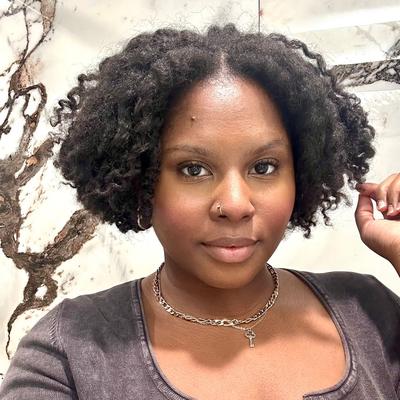 Portrait of creator bymisstk