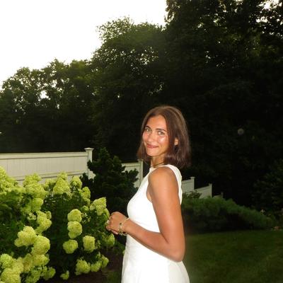 Portrait of creator oliviadirico