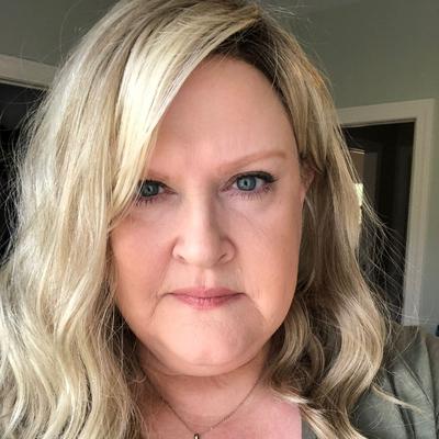 Portrait of creator reallifewithlar