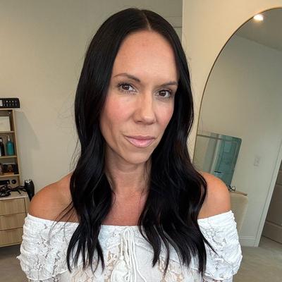 Portrait of creator elevatewithkristen