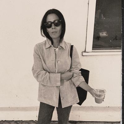 Portrait of creator natalia.qro