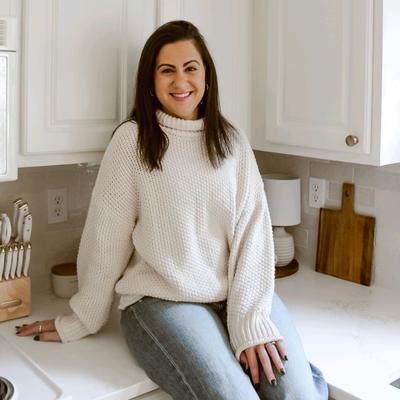 Portrait of creator wallerhomeinteriors_