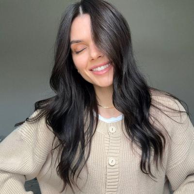 Portrait of creator nicoleragann