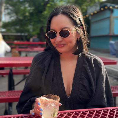 Portrait of creator ashleymendez40