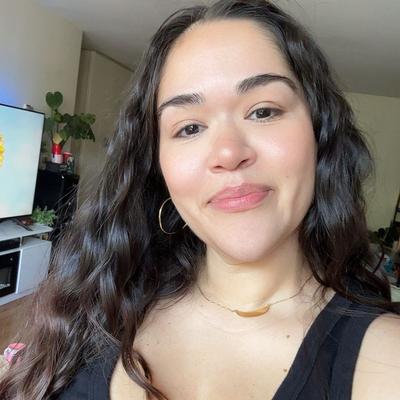 Portrait of creator dianacarolinahdz