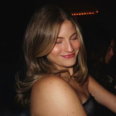 Portrait of creator camilaalejandracay