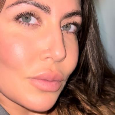 Portrait of creator gelly_nycoolmom