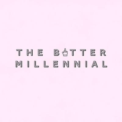 Portrait of creator the_bittermillennial