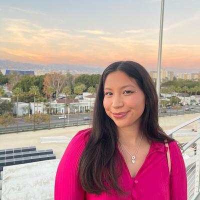 Portrait of creator stephanierod12