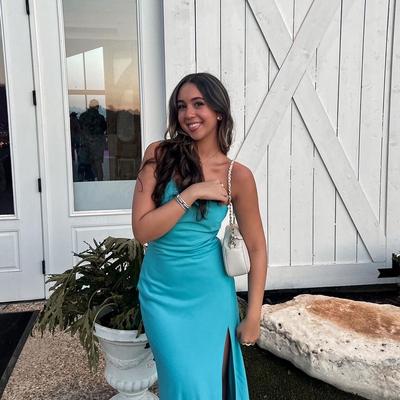 Portrait of creator melodymgol