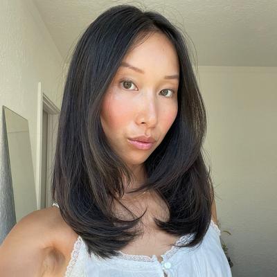 Portrait of creator alissaandrea