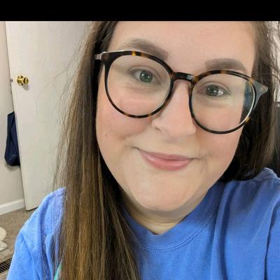 Portrait of creator shortney91