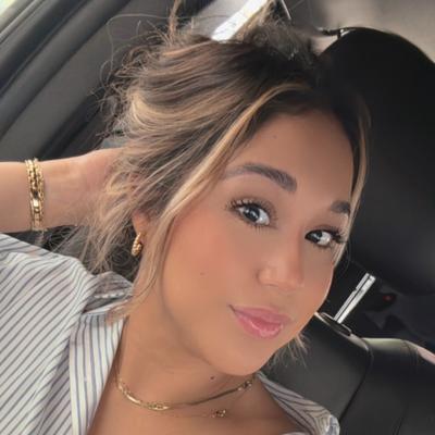 Portrait of creator michelleeflippin