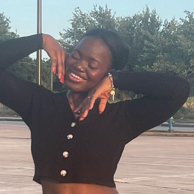 Portrait of creator officiallymini