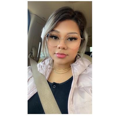 Portrait of creator __sarai__sarai__