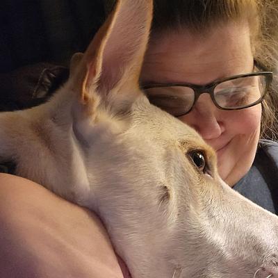 Portrait of creator kebbie_22