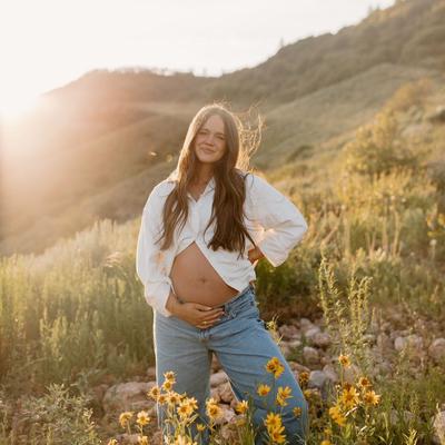 Portrait of creator jenikapearson