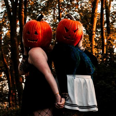 Portrait of creator brittanypalmer82