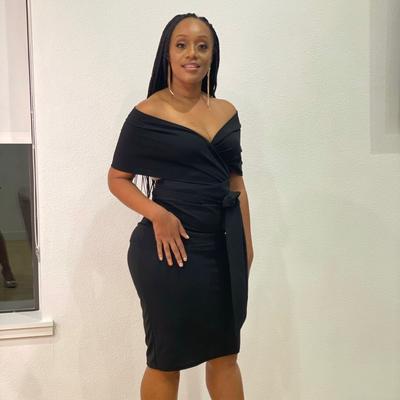 Portrait of creator mrz_momboss