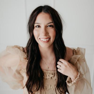 Portrait of creator emilygolden