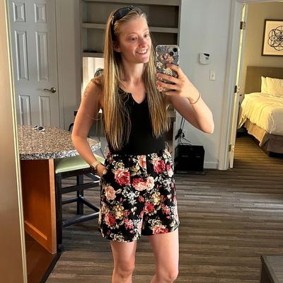 Portrait of creator allthingssarahp