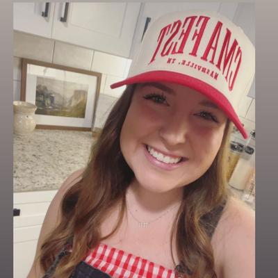 Portrait of creator emilyw2016