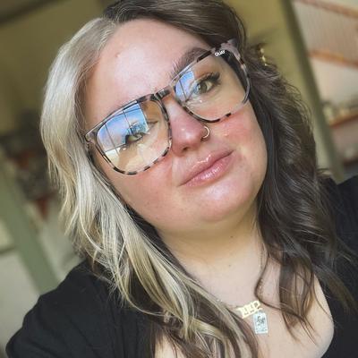 Portrait of creator styleaccordingtome