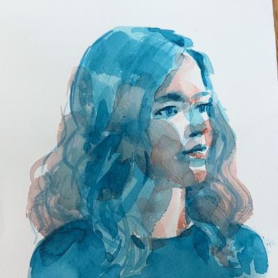 Portrait of creator allison_thompkins