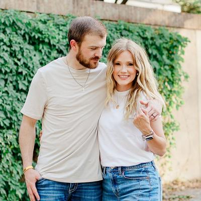 Portrait of creator baileygracebailey