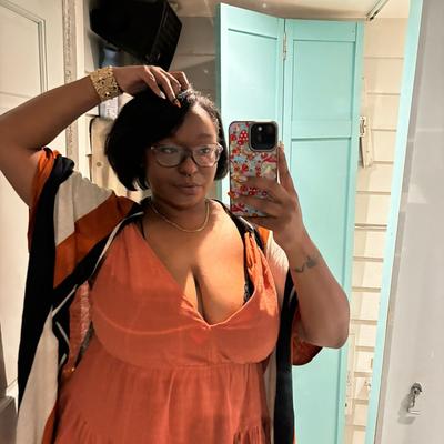 Portrait of creator cocolocotoco