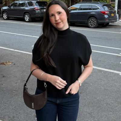 Portrait of creator caramichellejohnson