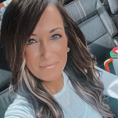 Portrait of creator kellybmarie12