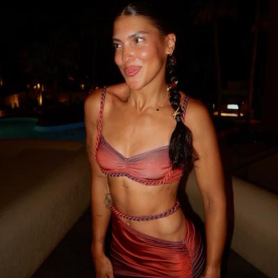 Portrait of creator fittwithsydd