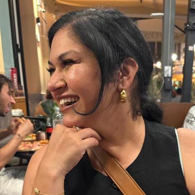 Portrait of creator lanena.skin.health