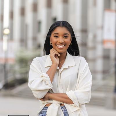 Portrait of creator infamousjoi