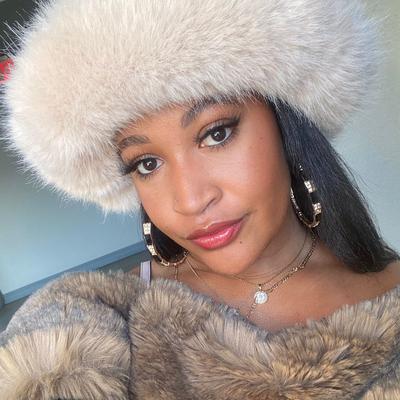 Portrait of creator briachris98