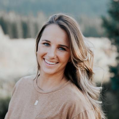 Portrait of creator kailisawyer