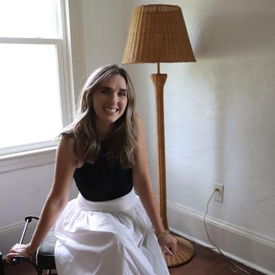 Portrait of creator silverlinedesign